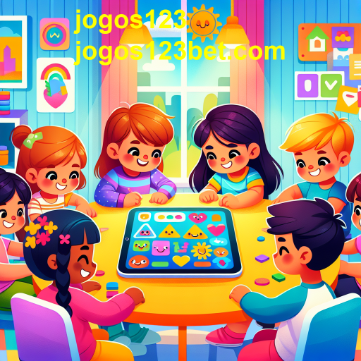 Jogos Educativos