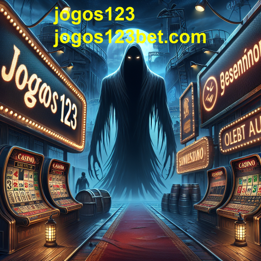 A Evolução dos Jogos de Horror: Medo e Emoção em Cada Clique
