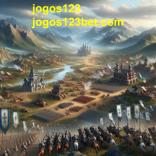 Jogos de Estratégia